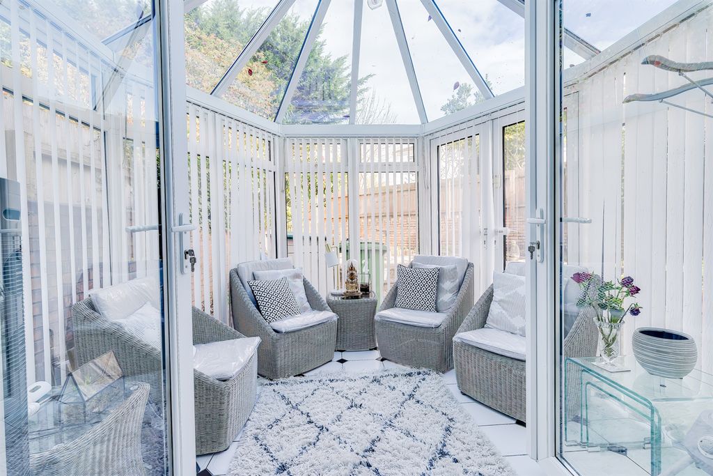 Additional image 9 of 4 bed semi-detached house for saleEnnerdale Close, Ladymary, Cyncoed, Cardiff CF23