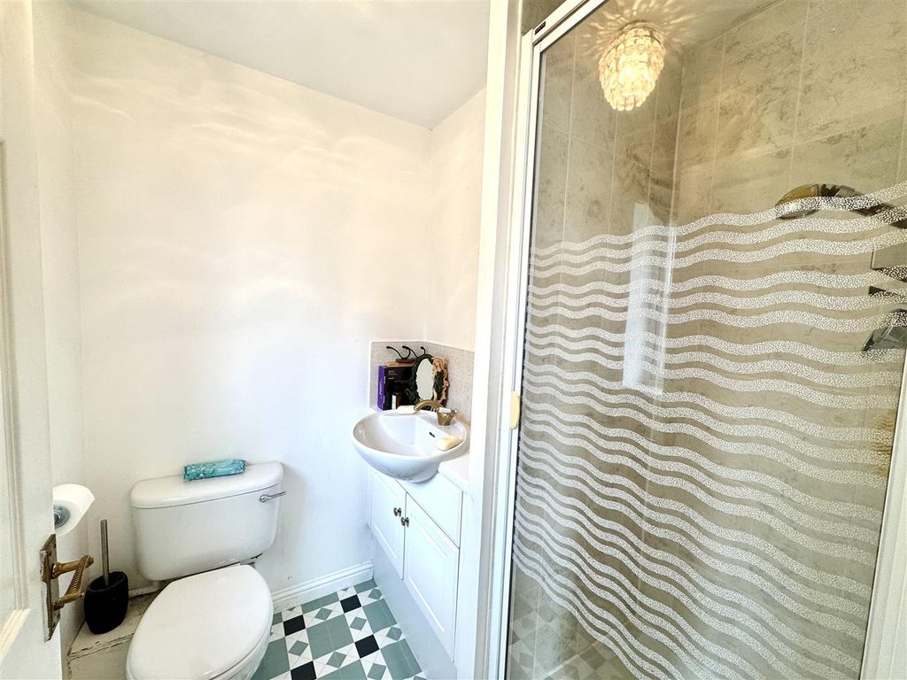 Additional image 11 of 4 bed detached house for saleWoodpecker Close, Rogiet, Caldicot NP26