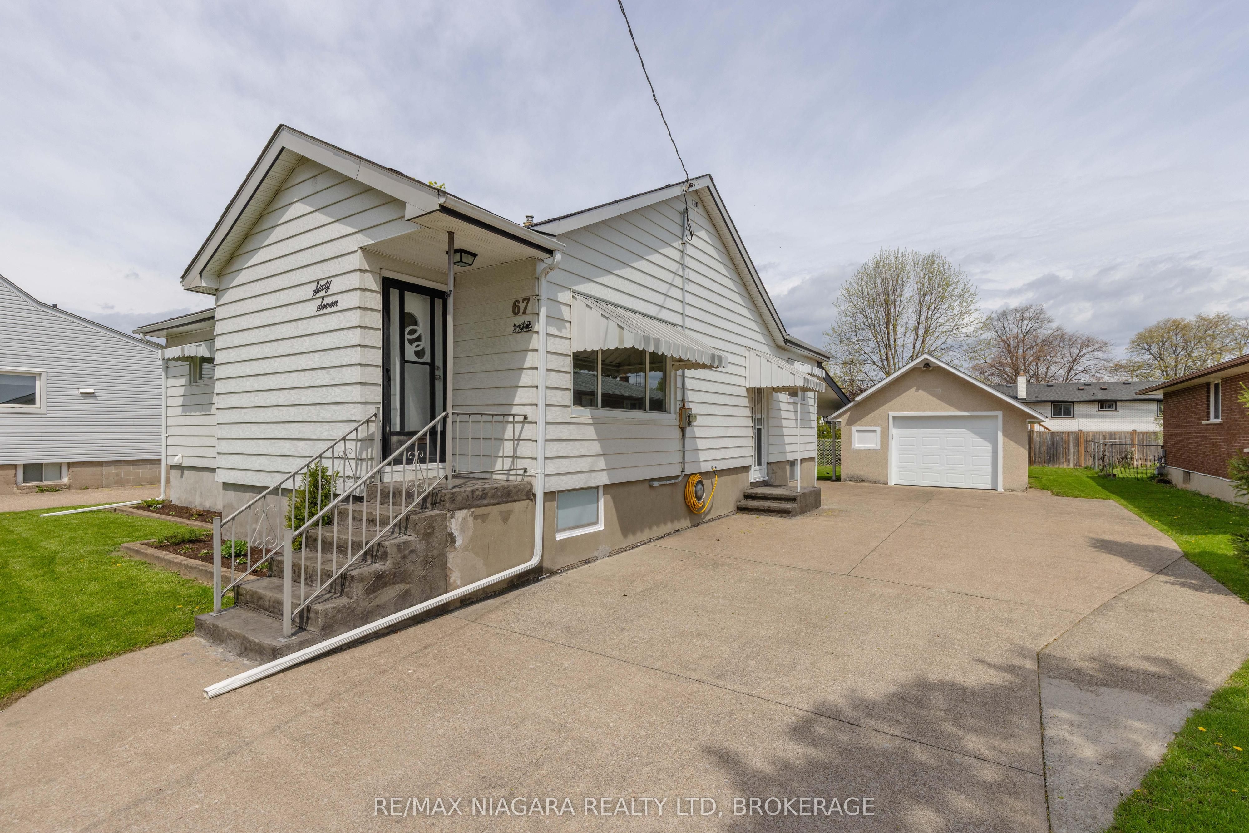 67 Glen Park Road, St. Catharines, ON, L2N 3E5 photo 3