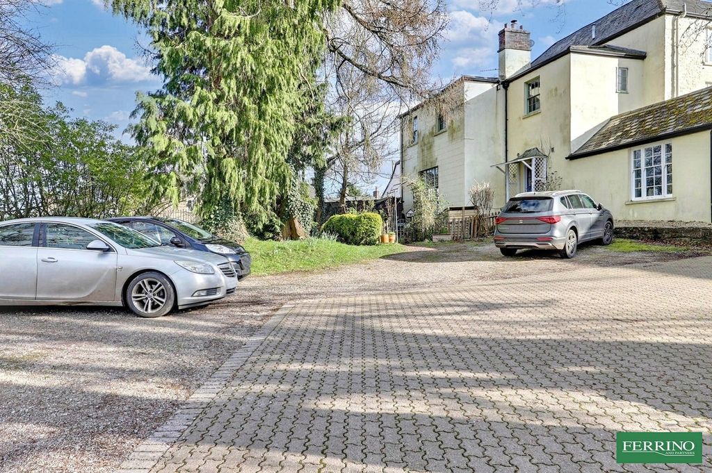 Additional image 27 of 3 bed semi-detached house for sale(Gorgeous 3/4 Bed Wing), High Street, St Briavels, Gloucestershire. GL15