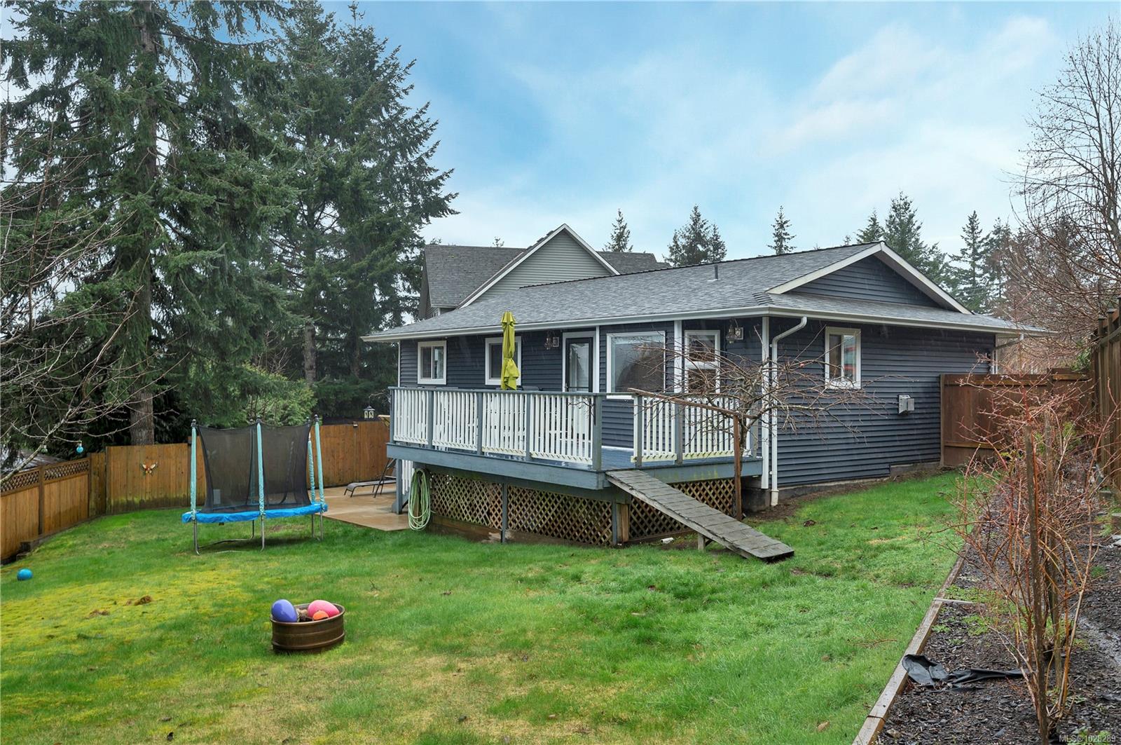 473 Murray Place, Campbell River, BC, V9W 6S2 photo 3