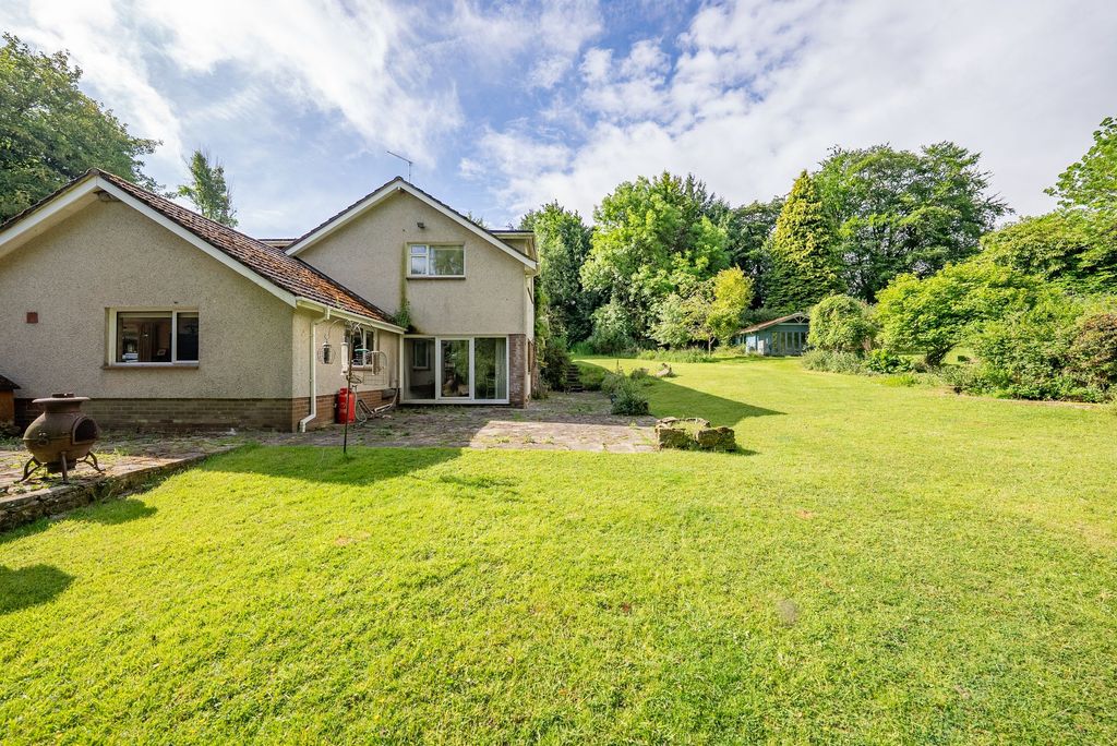 Additional image 27 of 5 bed detached house for saleThe Narth, Monmouth NP25