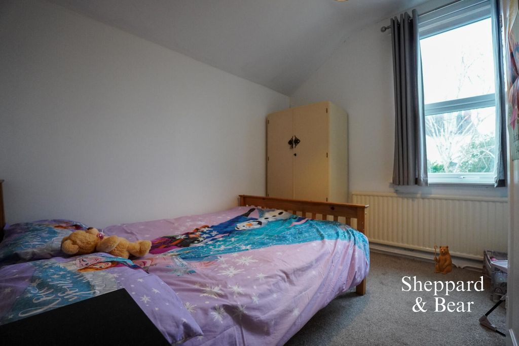 Additional image 12 of 3 bed terraced house for saleDeri Road, Cardiff CF23