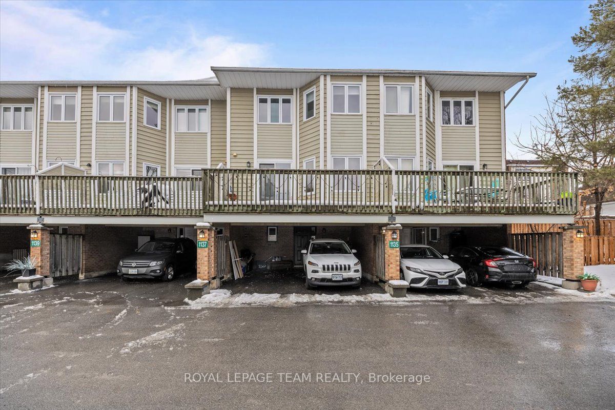 Additional image 2 of 1137 Chimney Hill Way, Ottawa, ON, K1J 8Z7