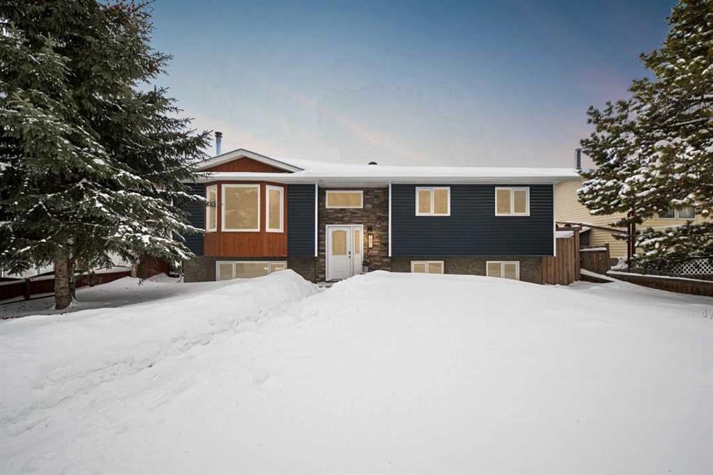 195 Cornwall Drive, Fort Mcmurray, AB, T9K1G1