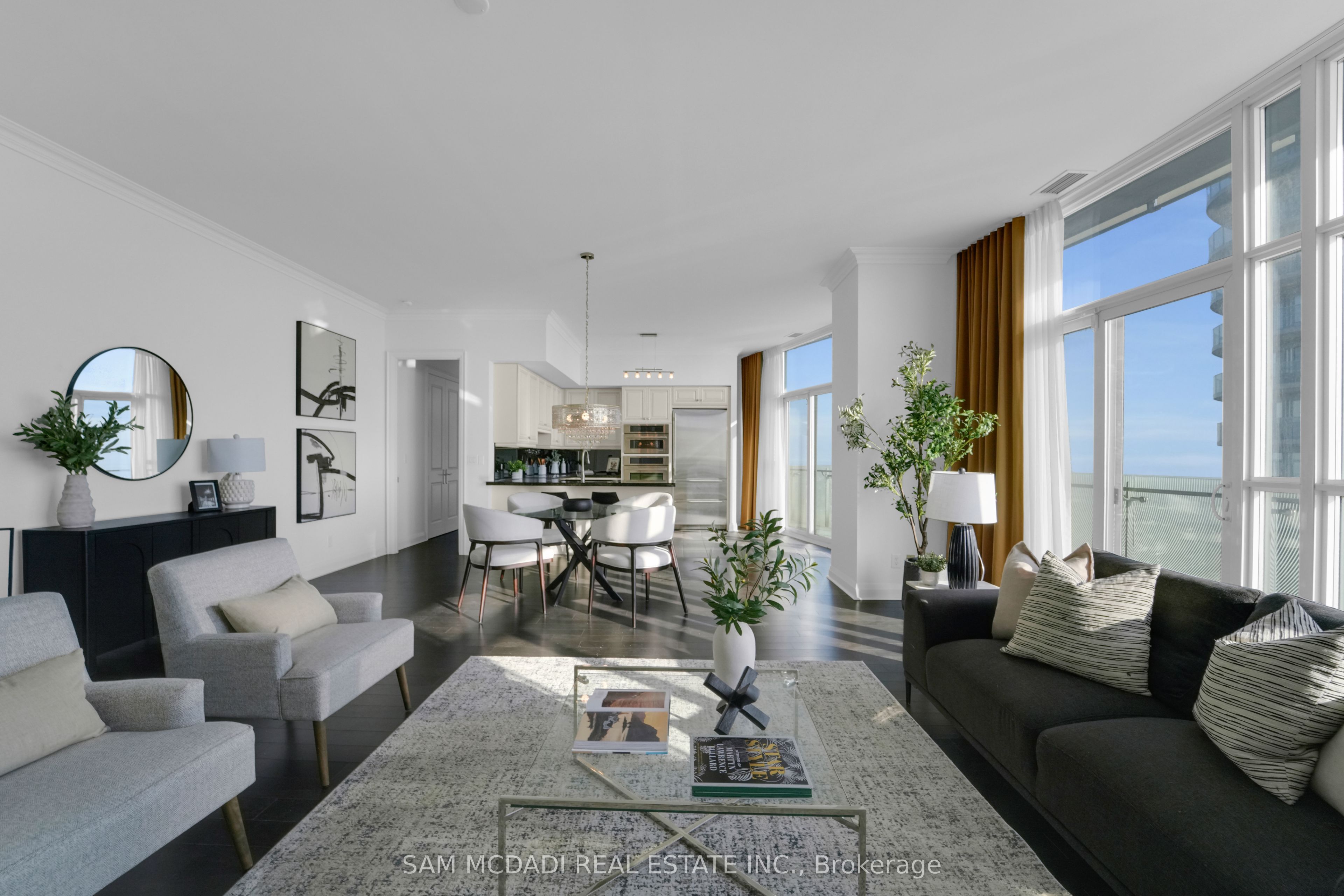 Additional image 4 of PH3-50 Absolute Avenue, Mississauga, ON, L4Z 0A8