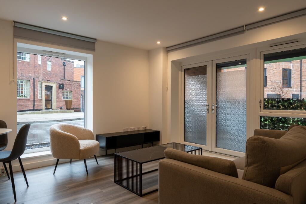 Additional image 5 of Flat C4, Marina Place, Birmingham, B16