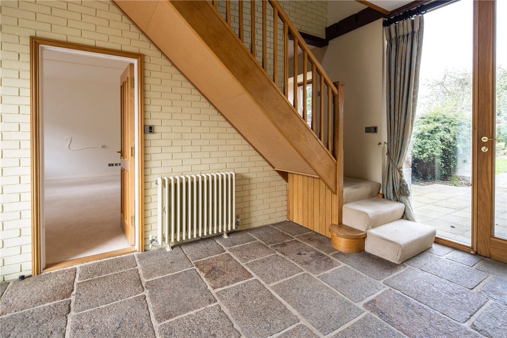 Additional image 3 of 3 bed mews for saleLa Route De Beaumont, St. Peter, Jersey JE3