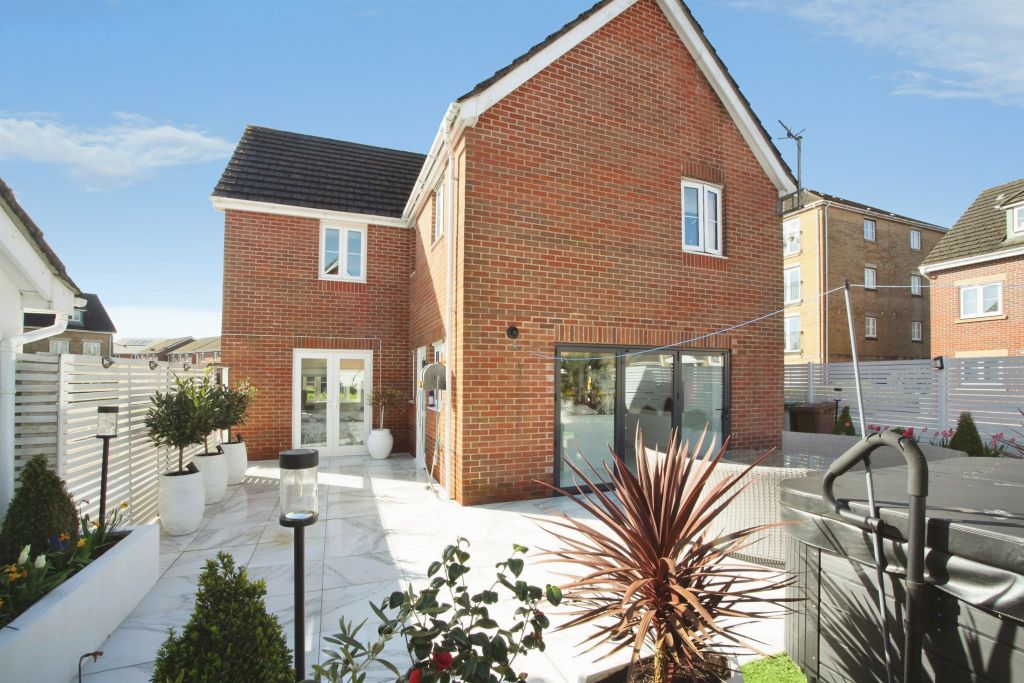 Additional image 27 of 4 bed detached house for saleSword Hill, Caerphilly CF83