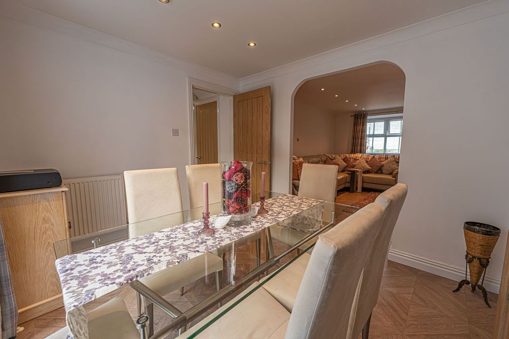 Additional image 10 of 4 bed detached house for saleRockfield Grove, Undy NP26