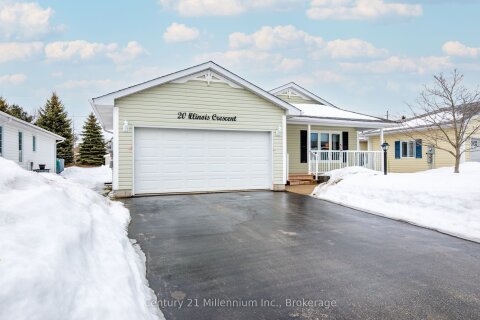 Additional image 8 of 20 Illinois Crescent, Wasaga Beach, ON, L9Z 3A8