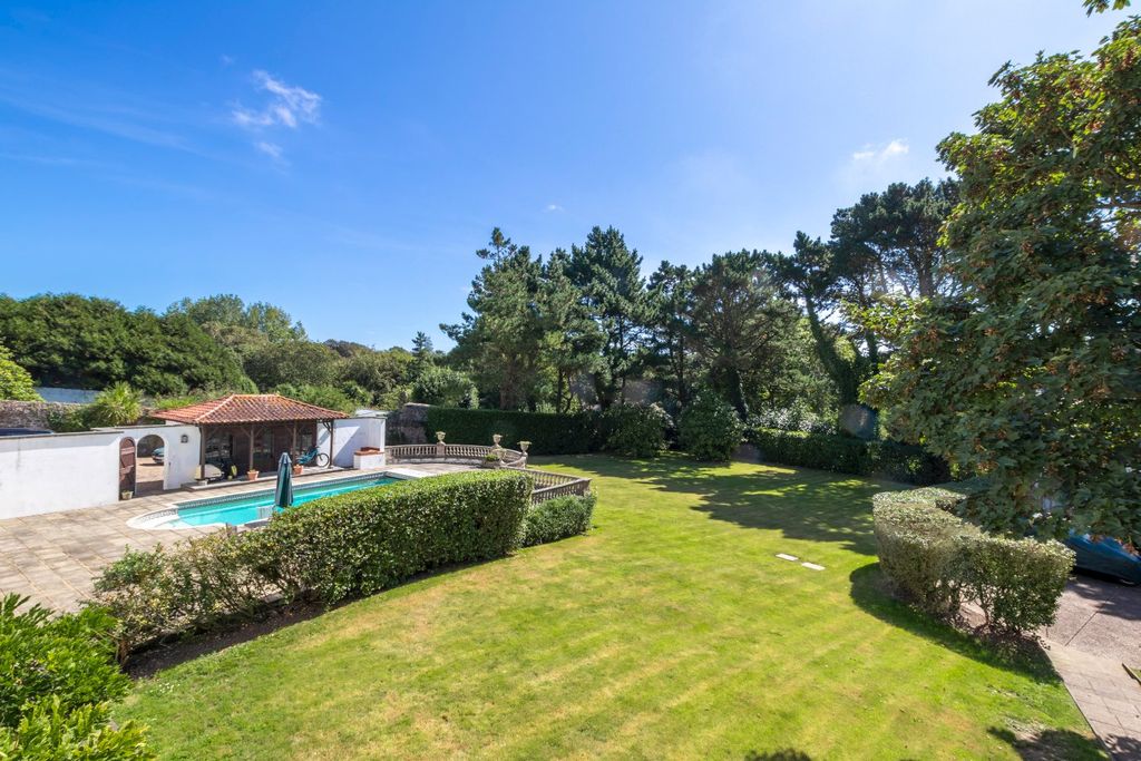 Additional image 18 of 7 bed detached house for saleRoute De St. Andre, St Andrew's, Guernsey GY6