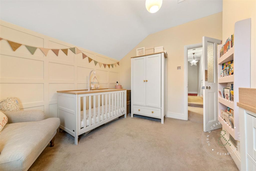 Additional image 25 of 3 bed terraced house for saleInglefield Avenue, Cardiff CF14