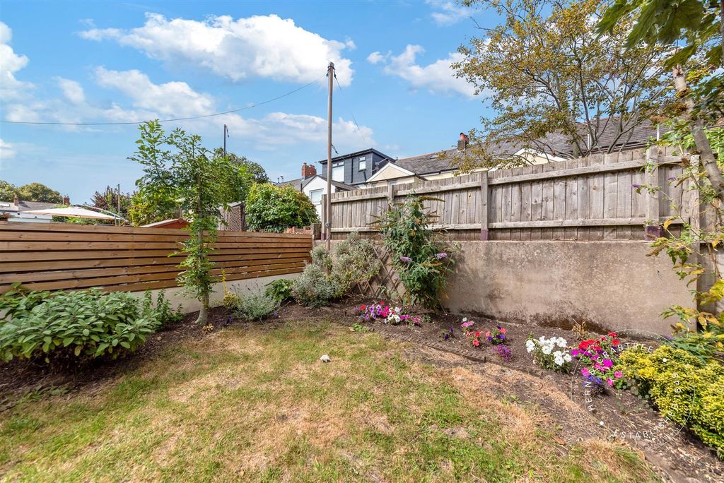 Additional image 24 of 2 bed terraced house for saleMortimer Road, Pontcanna, Cardiff CF11