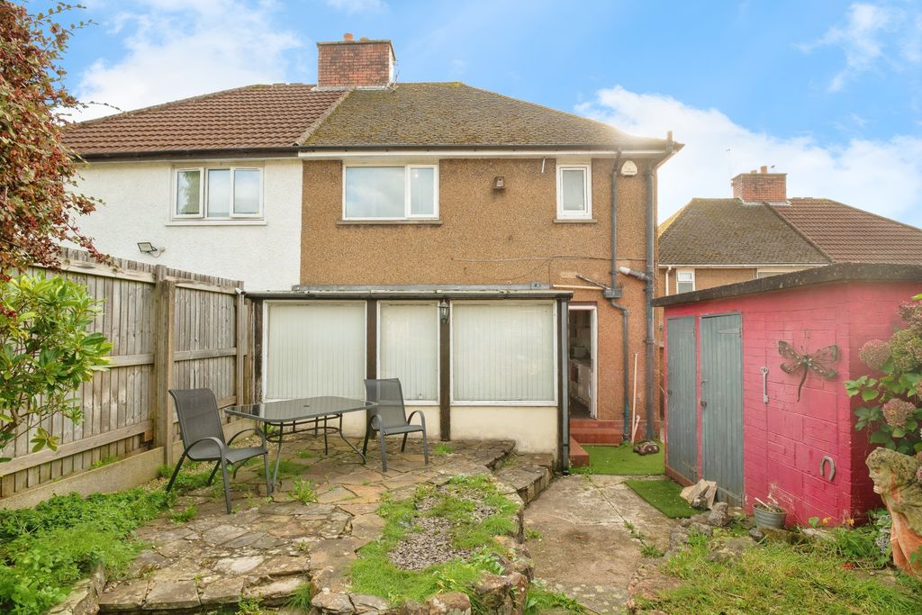 Additional image 14 of 3 bed semi-detached house for saleLlandudno Road, Cardiff CF3