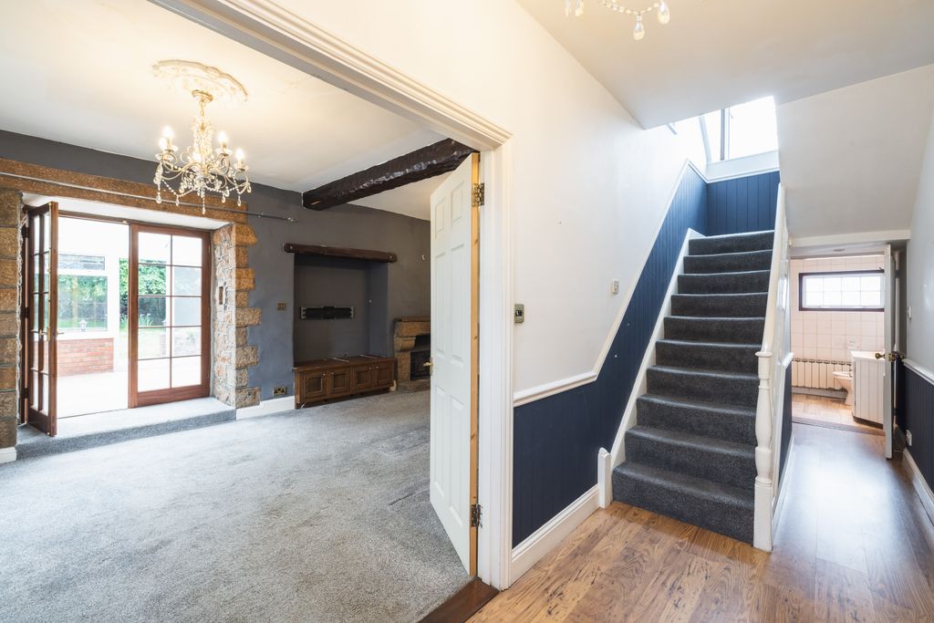 Additional image 6 of 3 bed detached house for saleLes Chenolles, St. Peter, Jersey JE3