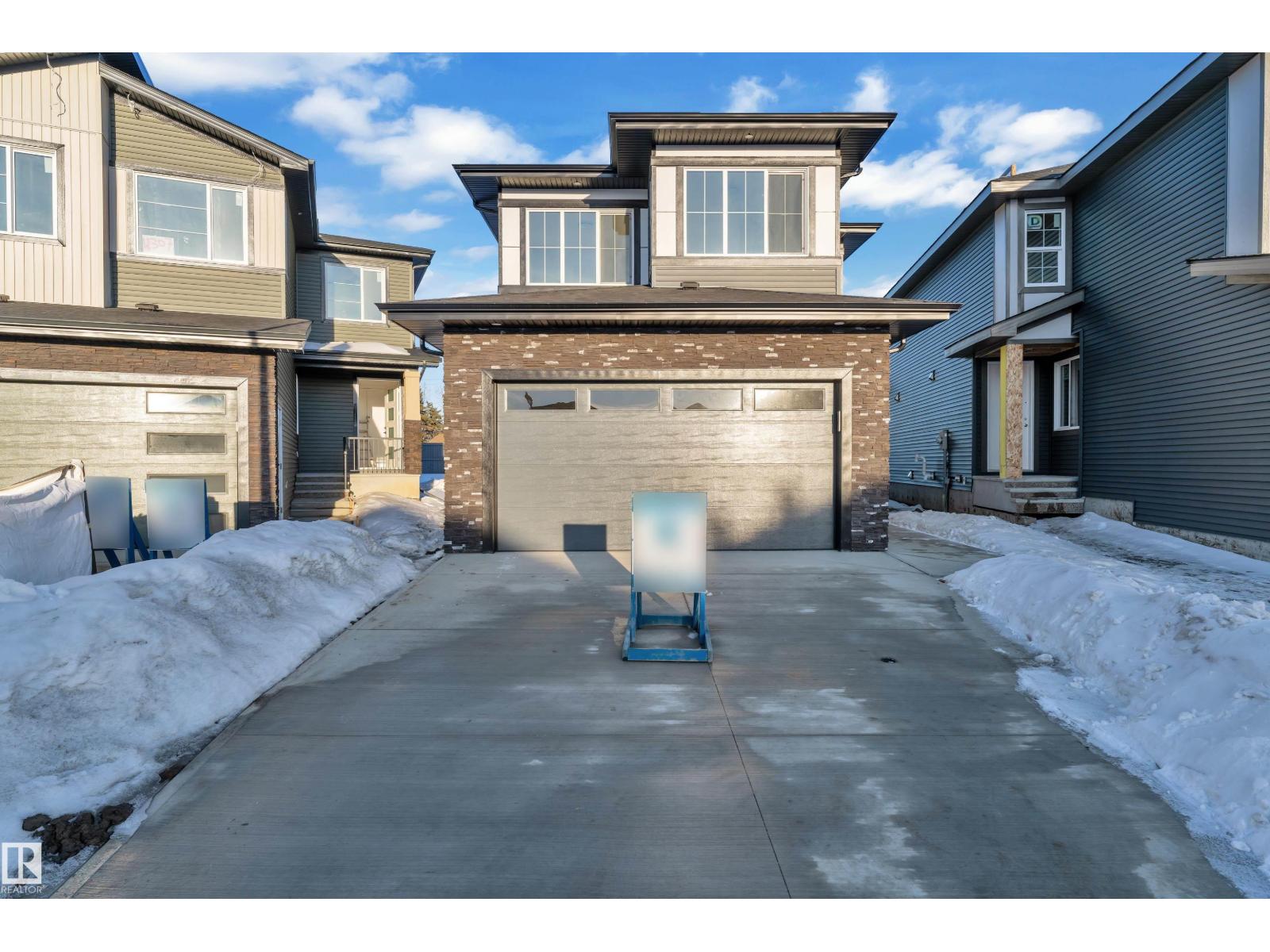 4305 35 Street, Beaumont, AB, T4X3G6