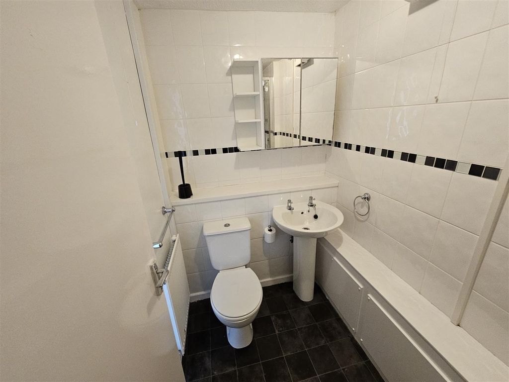 Additional image 13 of 1 bed flat for saleSt Lythan Court, Hengoed Close, Caerau, Cardiff CF5