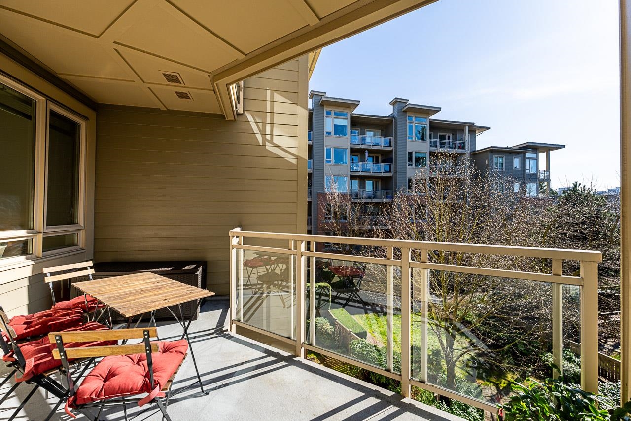 311-159 22nd Street W, North Vancouver, BC, V7M 0B6