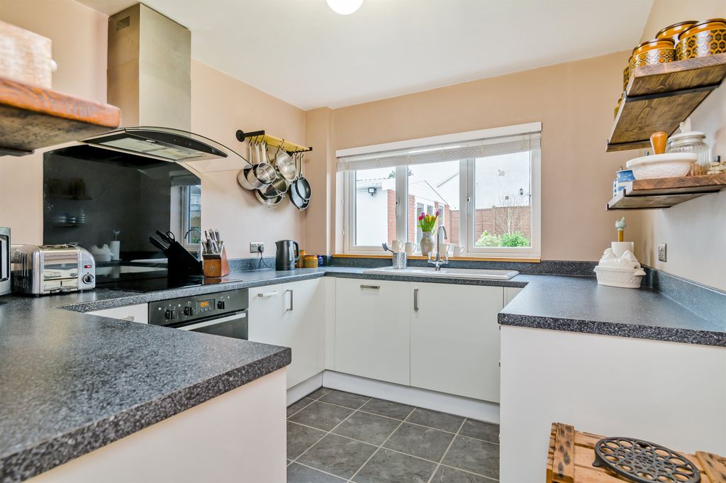Additional image 9 of 3 bed semi-detached house for saleFairfax View, Raglan, Usk, Monmouthshire NP15