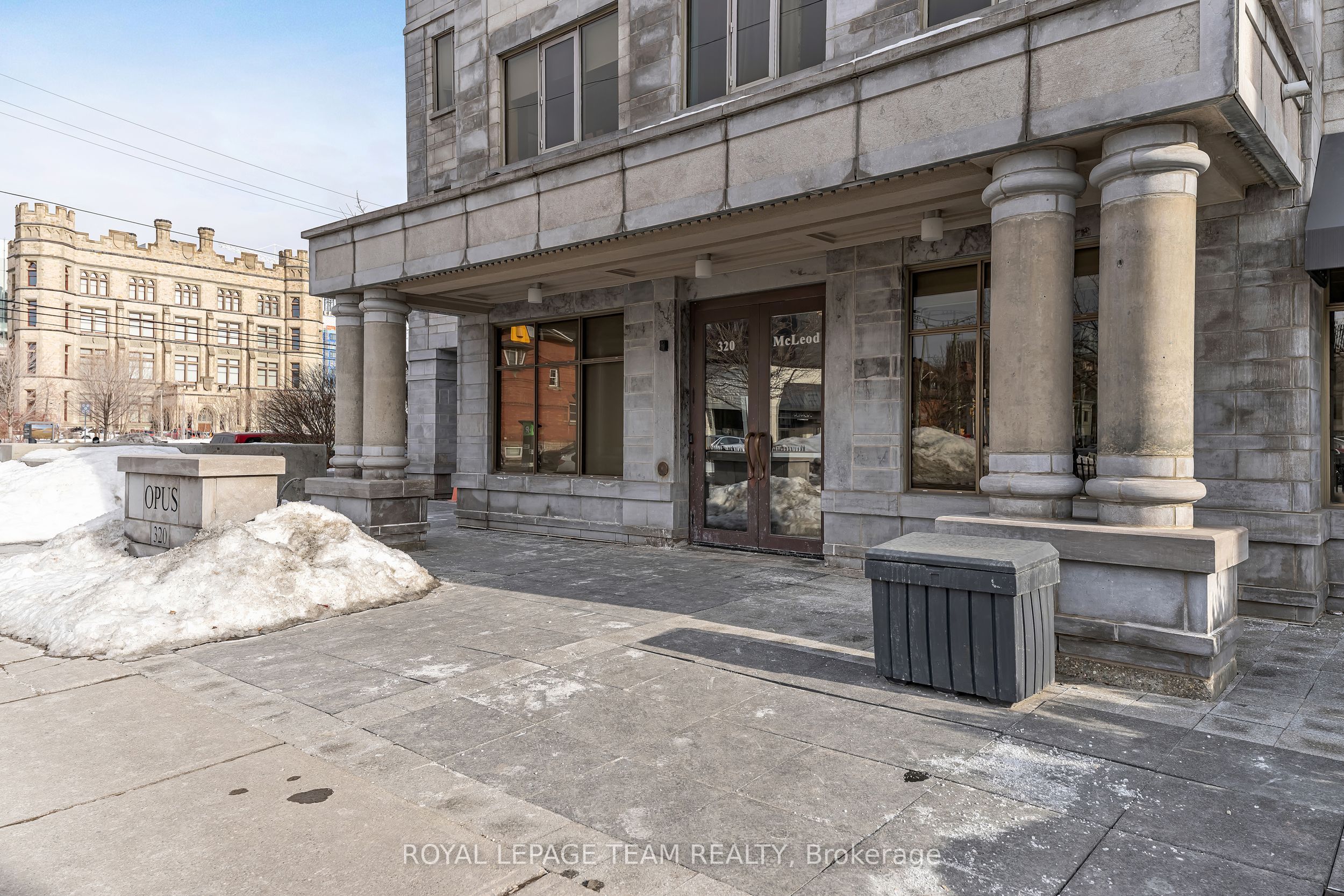 Additional image 3 of 509-320 Mcleod Street, Ottawa, ON, K2P 1A3