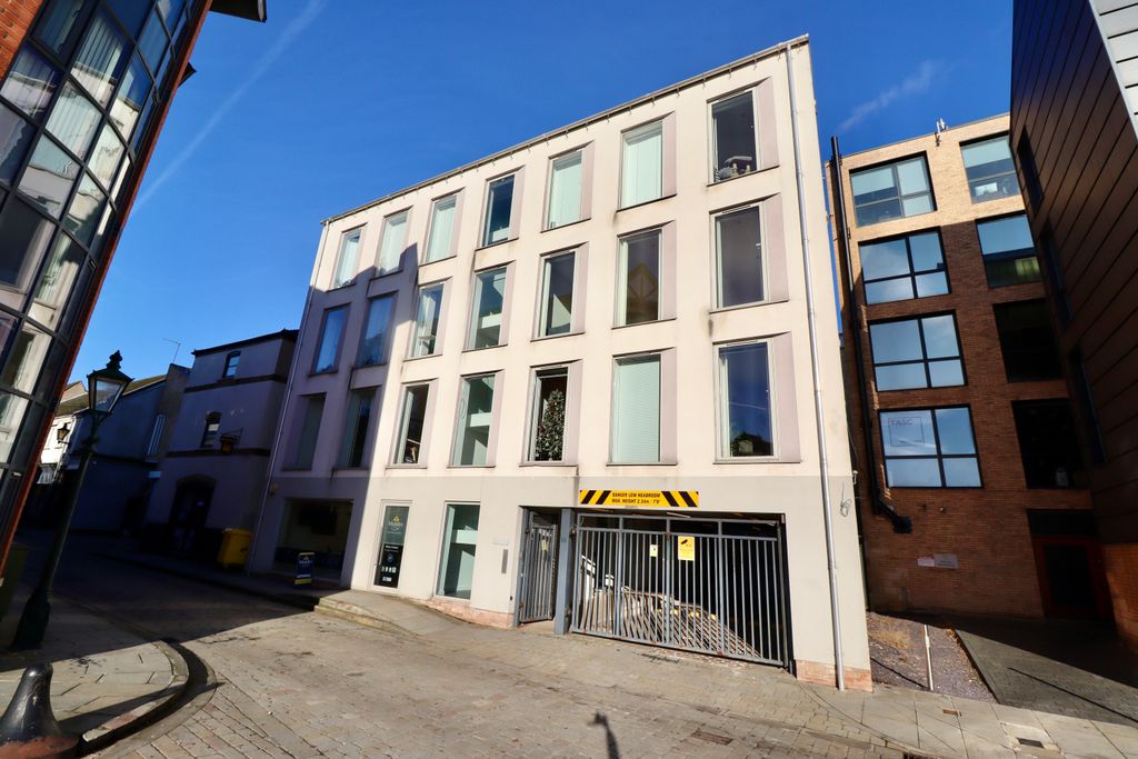 2 bed flat for saleMuseum Court, Lincoln LN2