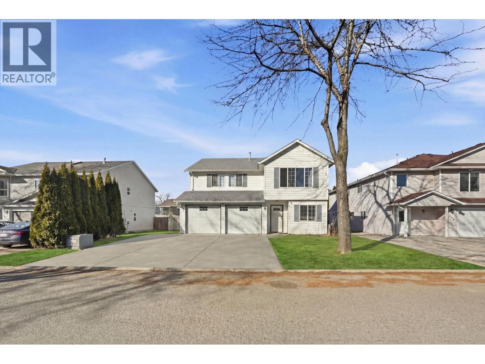 424 Mclennan Mclennan Crescent, Kelowna, BC, V1X7M9
