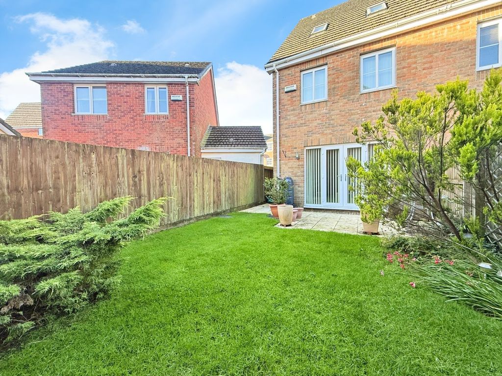 Additional image 2 of 3 bed semi-detached house for saleMilfraen View, Brynmawr, Ebbw Vale NP23
