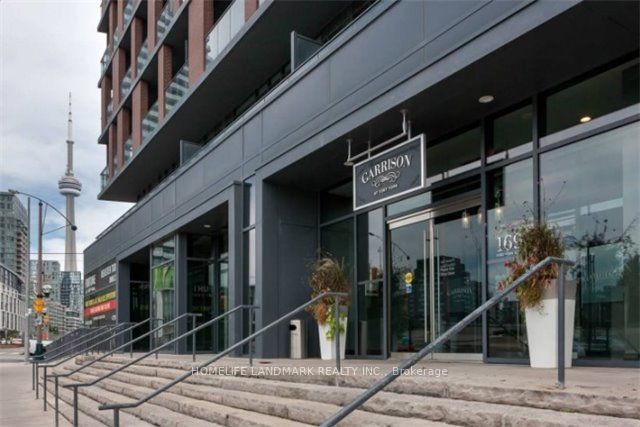 316-169 Fort York Boulevard, Toronto, ON, M5V 0C8