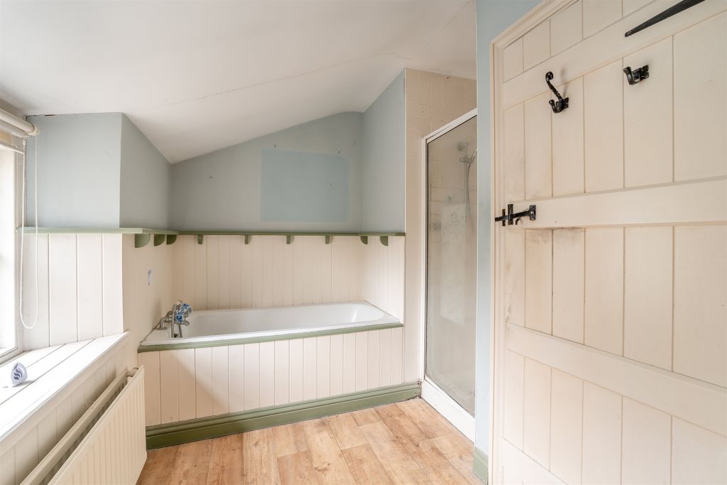 Additional image 16 of 4 bed end terrace house for saleTwyn Square, Usk, Monmouthshire NP15
