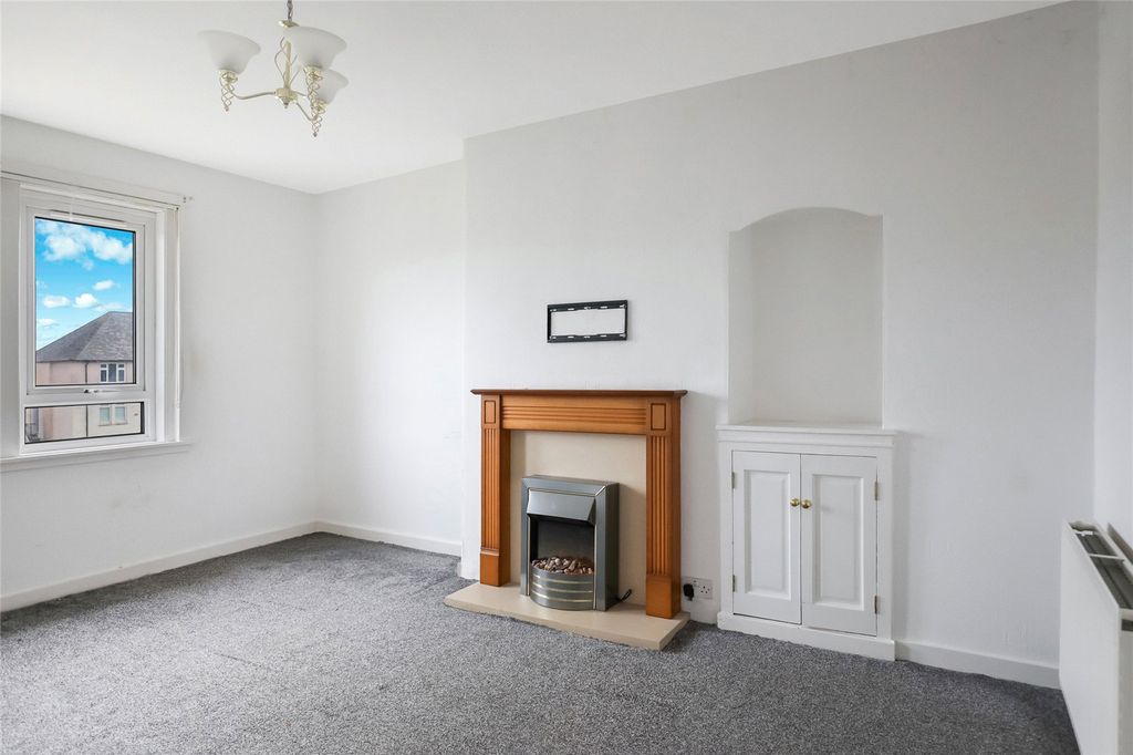 Additional image 2 of 2 bed flat for saleMunro Avenue, Kilmarnock, East Ayrshire KA1