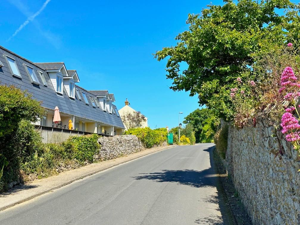 3 bed terraced house for saleLe Grand Val, Alderney GY9