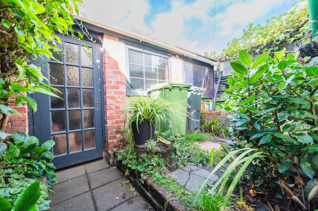 Additional image 24 of 3 bed end terrace house for saleNewfoundland Road, Gabalfa CF14