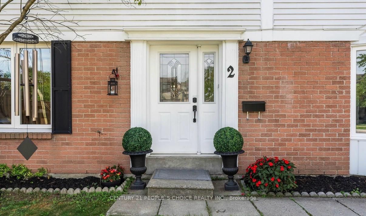 Additional image 4 of 2 Mangrove Road, Brampton, ON, L6S 3Y1
