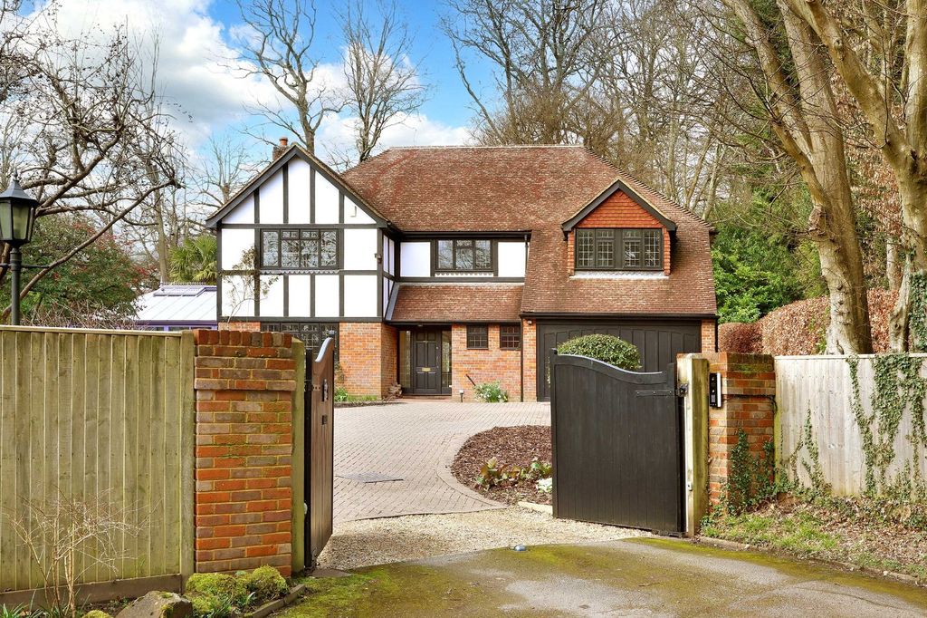 Additional image 24 of 4 bed country house for saleDeadhearn Lane, Chalfont St. Giles, Buckinghamshire HP8