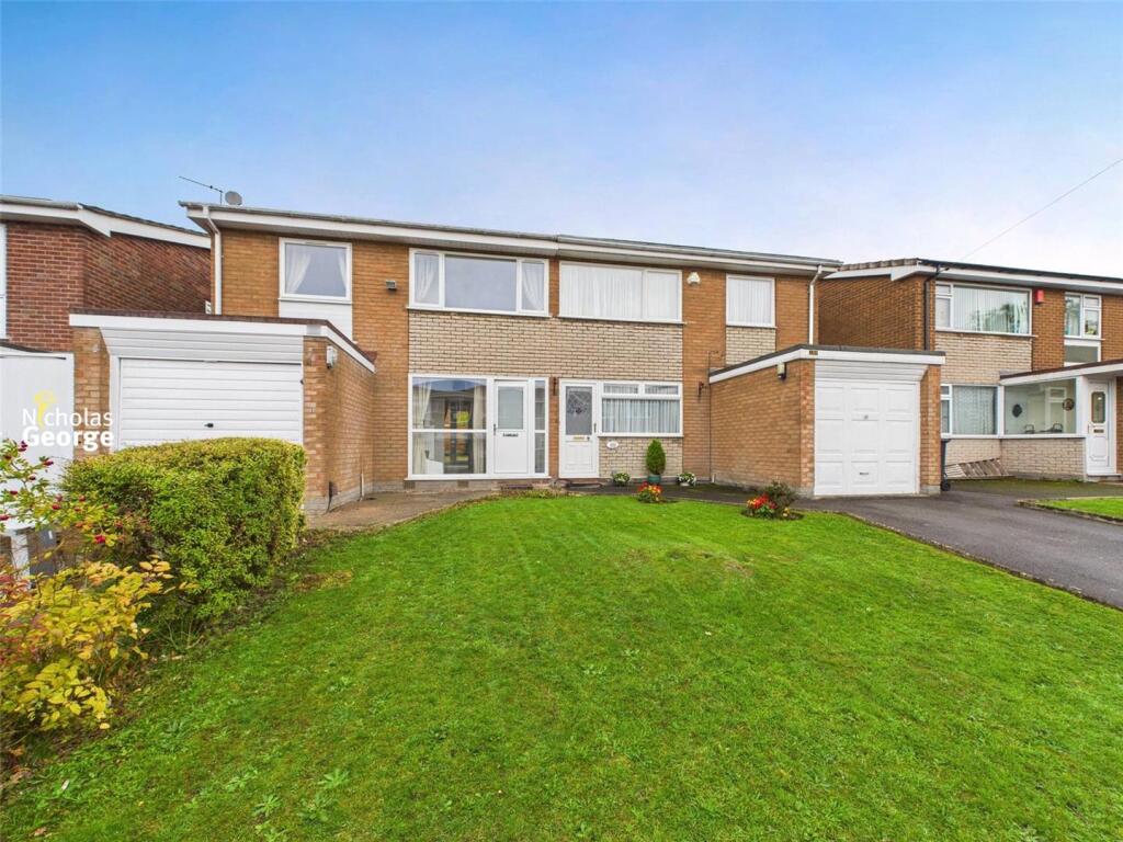 Christopher Road, Selly Oak, B29 6QJ
