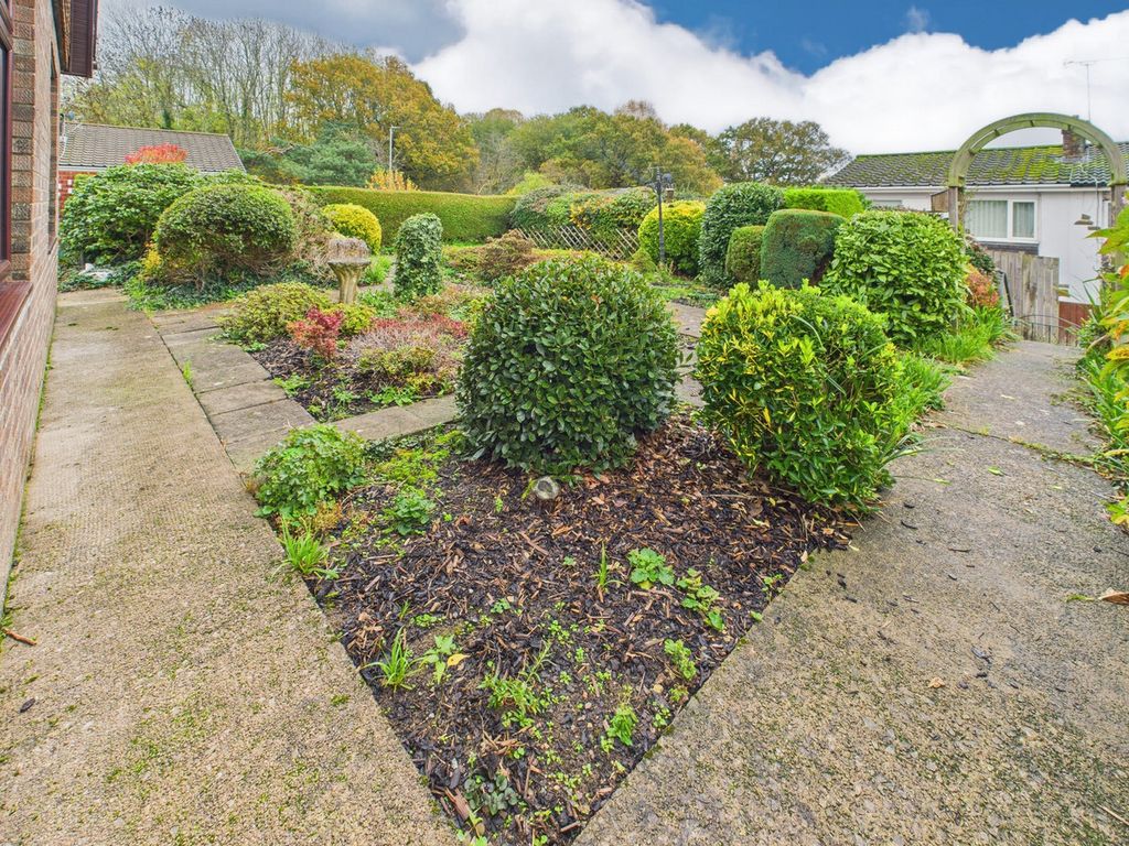 Additional image 13 of 3 bed detached house for saleHome Farm Green, Newport NP18