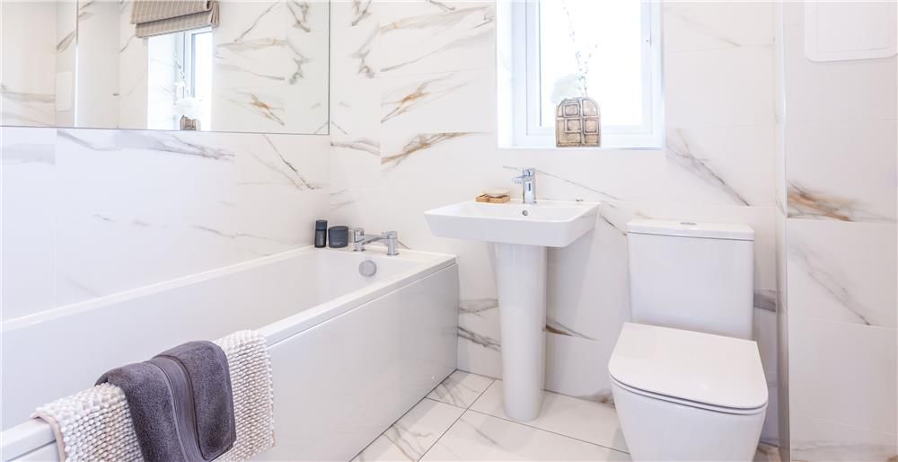 Additional image 13 of 3 bed semi-detached house for sale"Fulton Semi Millerpark" at Abbotsford Road, Clydebank G81