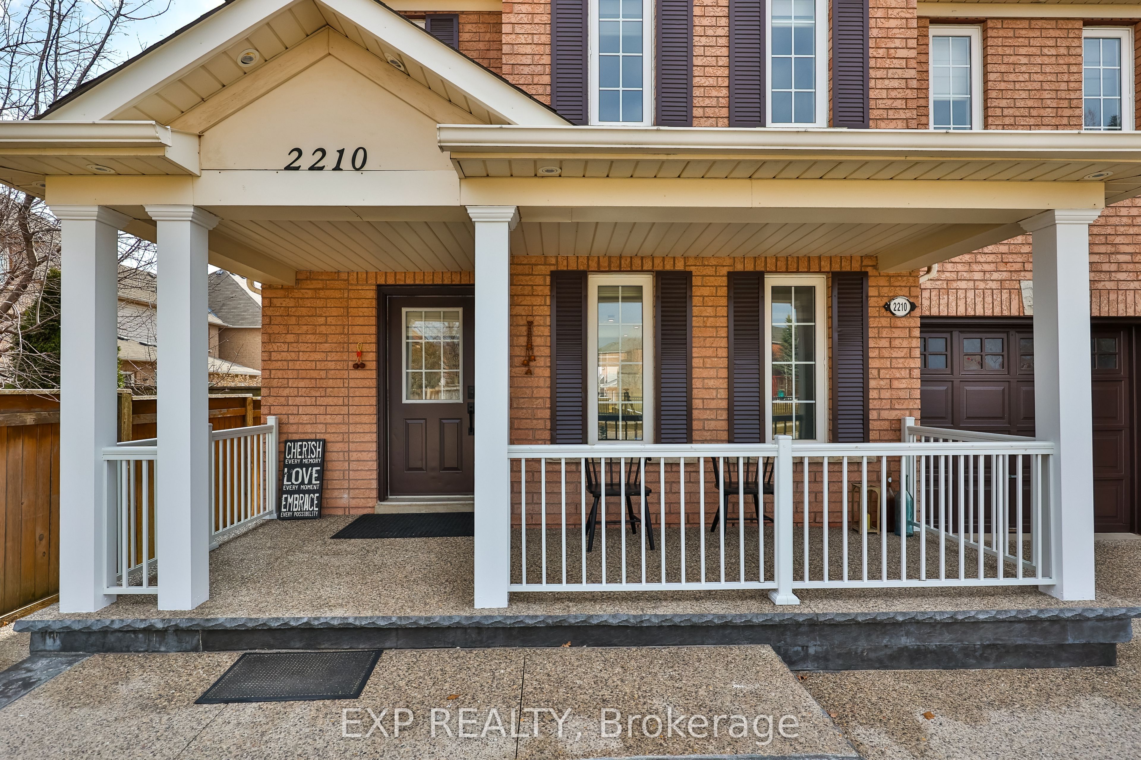 Additional image 3 of 2210 Fairmount Drive, Oakville, ON, L6M 5J5