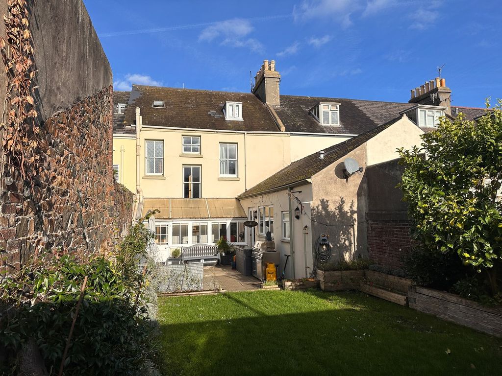 Additional image 3 of 5 bed terraced house for saleVictoria Street, St Helier, Jersey JE2