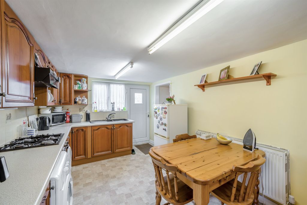 Additional image 2 of 2 bed detached house for saleLlansoy, Usk, Monmouthshire NP15