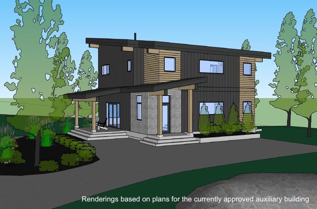 Additional image 5 of 9220 Wedgemount Plateau Drive, Whistler, BC, V8E 1M1