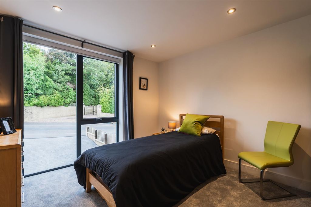 Additional image 21 of 6 bed detached house for saleCortworth Road, Sheffield S11