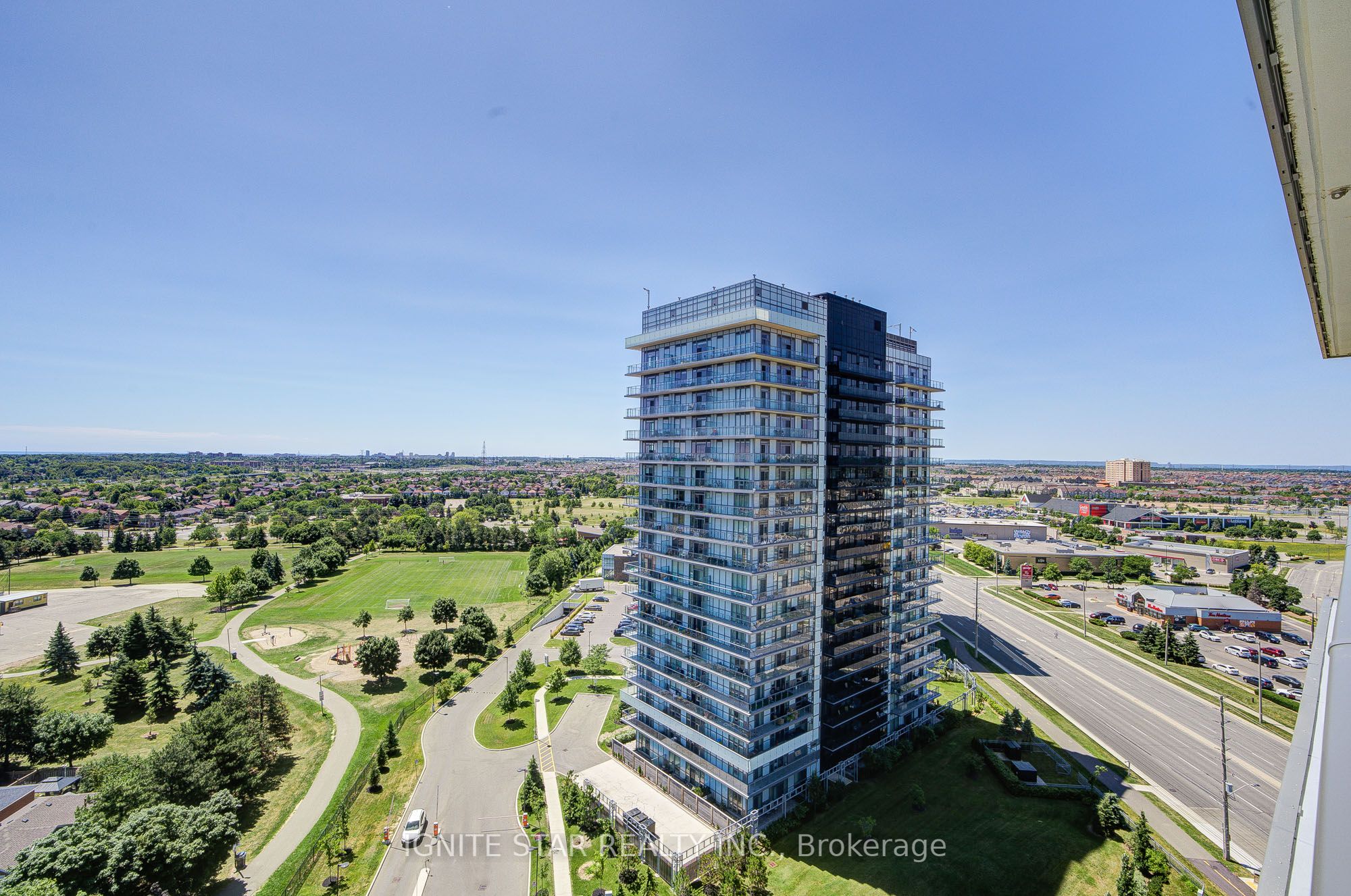 1508-4655 Metcalfe Avenue, Mississauga, ON, L5M 0Z7