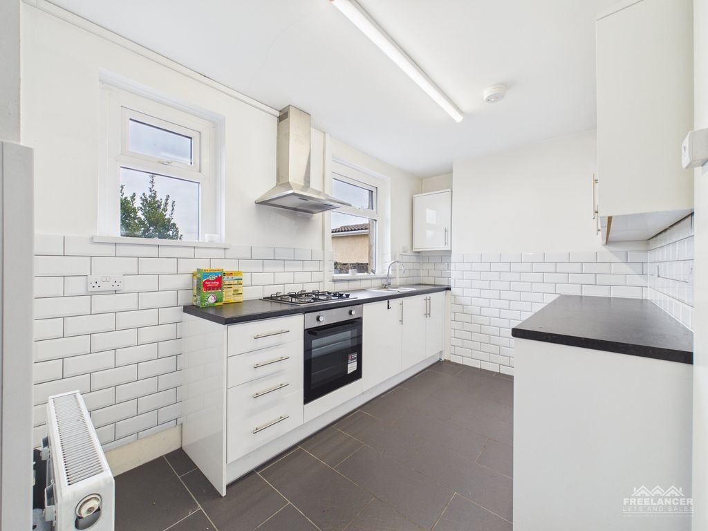 Additional image 2 of 3 bed semi-detached house for saleParc Avenue, Pontnewydd, Cwmbran NP44