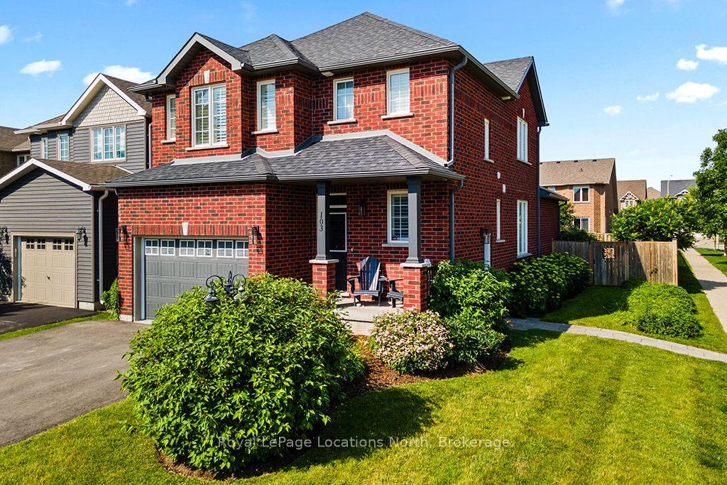 Additional image 2 of 103 Garbutt Crescent, Collingwood, ON, L9Y 0H5