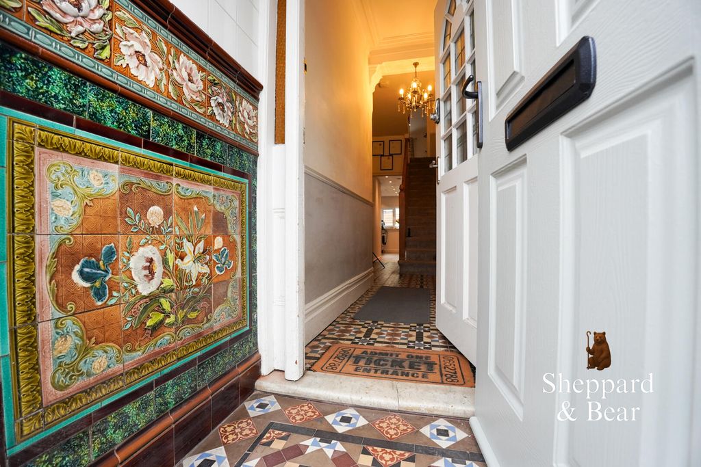 Additional image 19 of 4 bed terraced house for saleClarence Embankment, Cardiff CF10