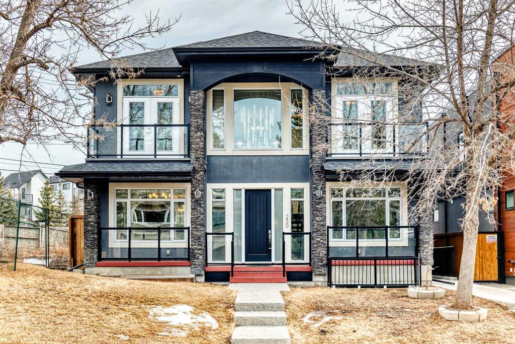 230 37 Street NW, Calgary, AB, T2N 3B7