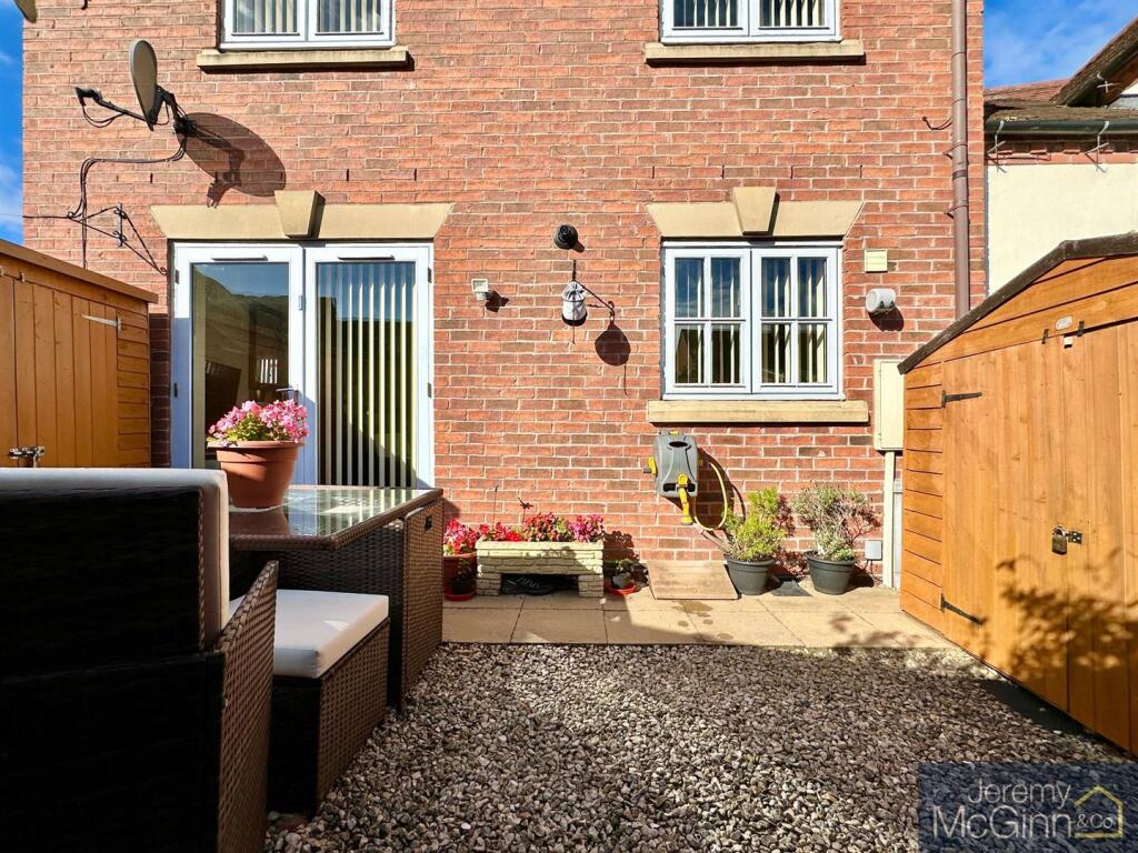 Additional image 20 of Abbey Mews, Alcester