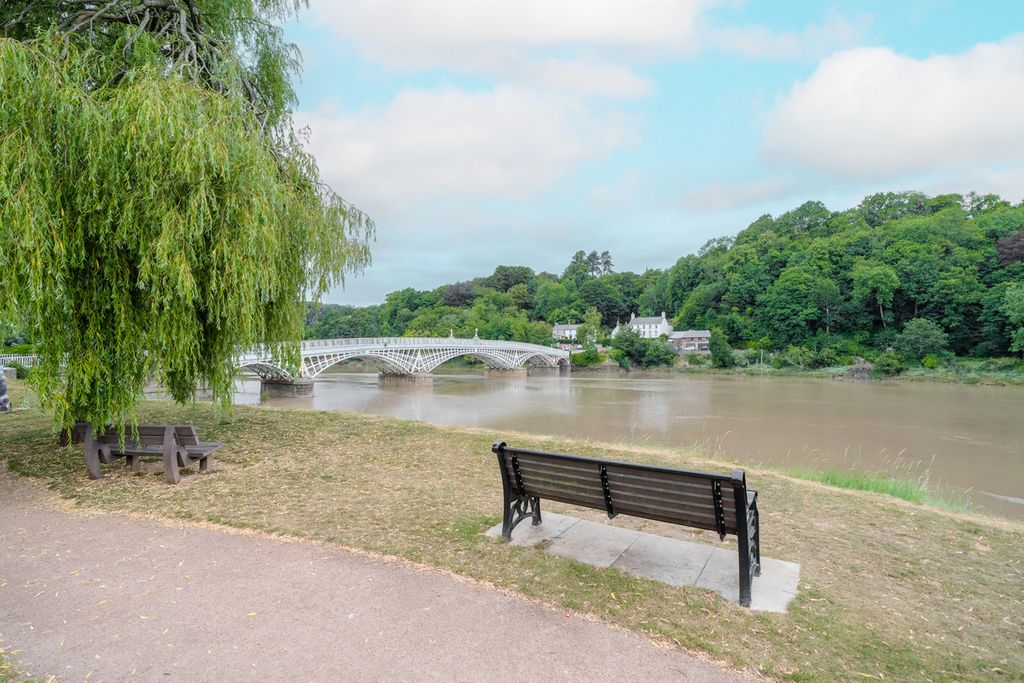 Additional image 36 of 4 bed end terrace house for saleBridge Street, Chepstow, 5 NP16